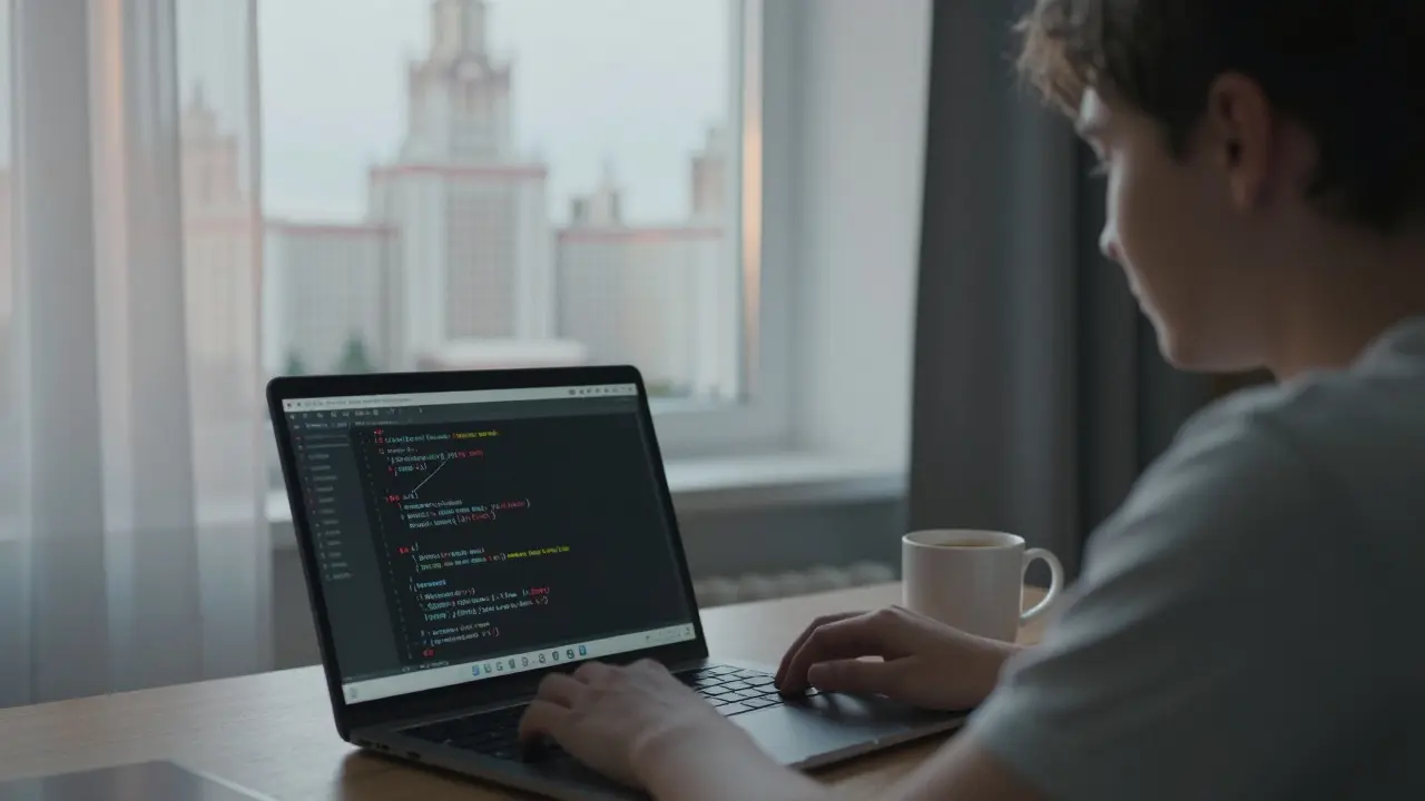 Почему дистанционное обучение дешевле: реальные причины, которые снижают стоимость