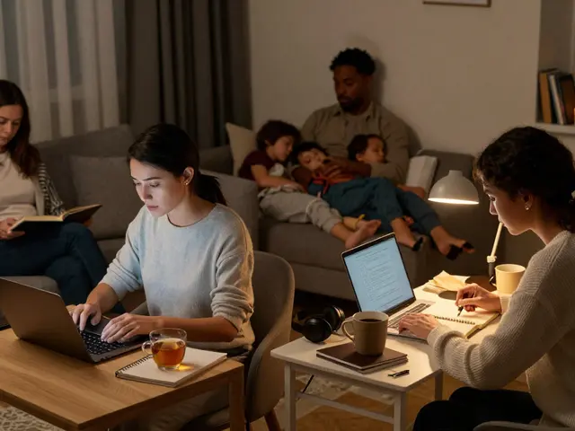 Чем хорошо дистанционное обучение: реальные плюсы для студентов и взрослых