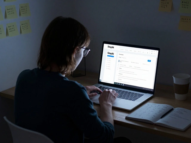 Как проходит онлайн обучение: пошаговый разбор процесса от старта до завершения