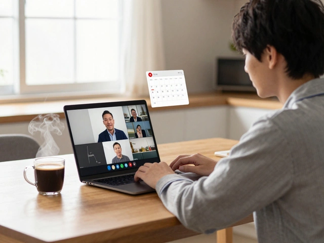 Как выглядит дистанционное обучение в 2025 году: реальные примеры и как это работает