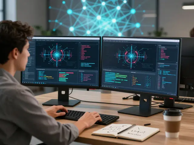 Какие профессии в IT приносят более 100 тыс. долларов в год в 2025 году