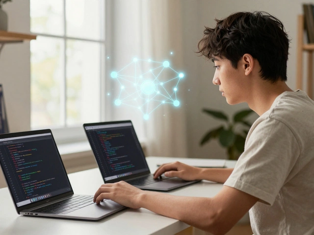 Какой язык программирования самый востребованный в 2024 году?