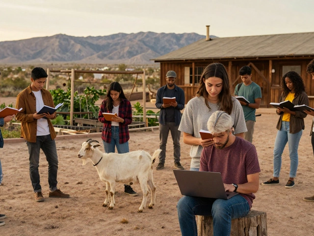 Какой университет в США предоставляет бесплатное обучение иностранным студентам?