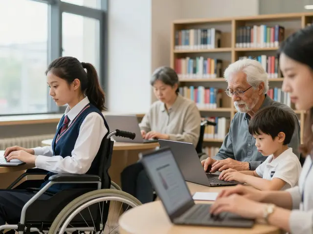 Кому доступно бесплатное обучение в 2024 году: кто может учиться бесплатно и где найти курсы