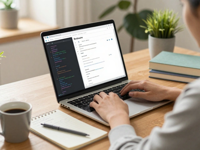 Куда пойти учиться дистанционно: лучшие варианты в 2025 году