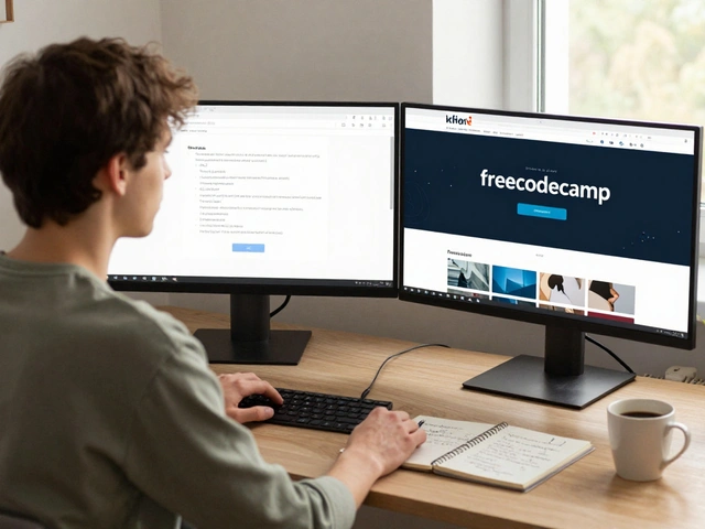 Куда пойти в IT с нуля: реальные пути для новичков в 2025 году