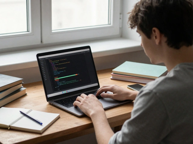 Можно ли обучиться IT бесплатно: реальные пути и где начать