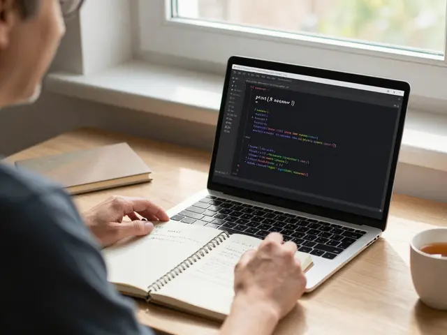 Можно ли стать программистом после 40: реальные шансы и как начать