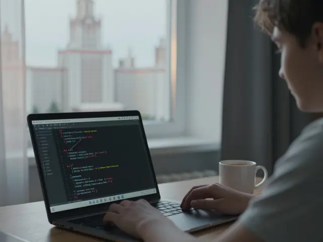 Почему дистанционное обучение дешевле: реальные причины, которые снижают стоимость