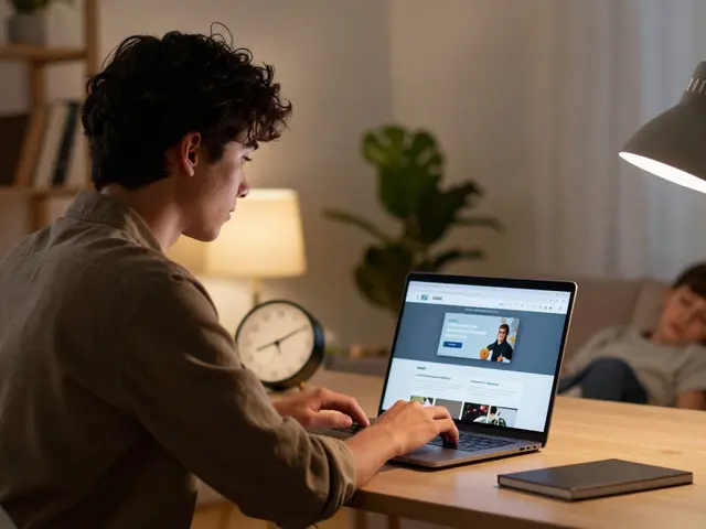 В чем преимущества дистанционного обучения в 2025 году