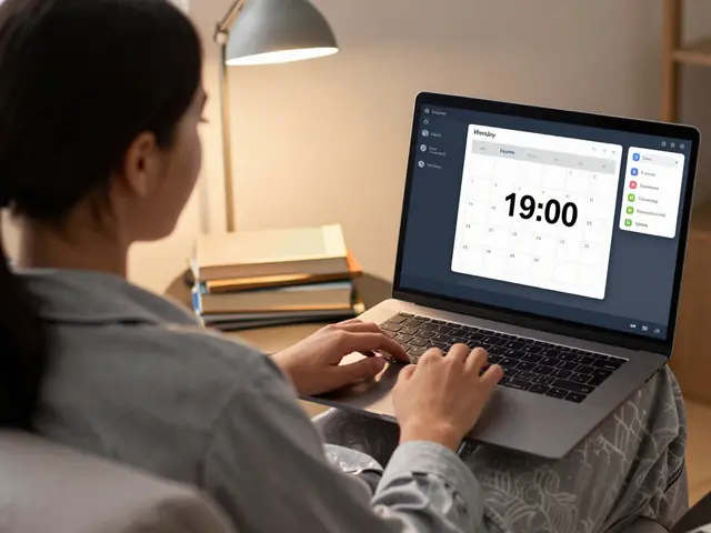 В чем разница между онлайн и виртуальным обучением?