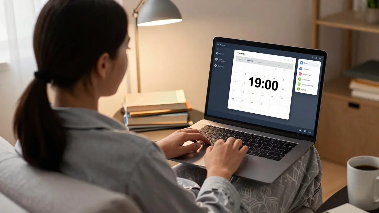 В чем разница между онлайн и виртуальным обучением?