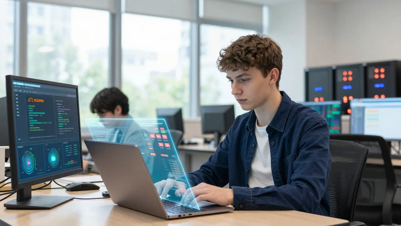 Что дает китайский диплом в IT-сфере?