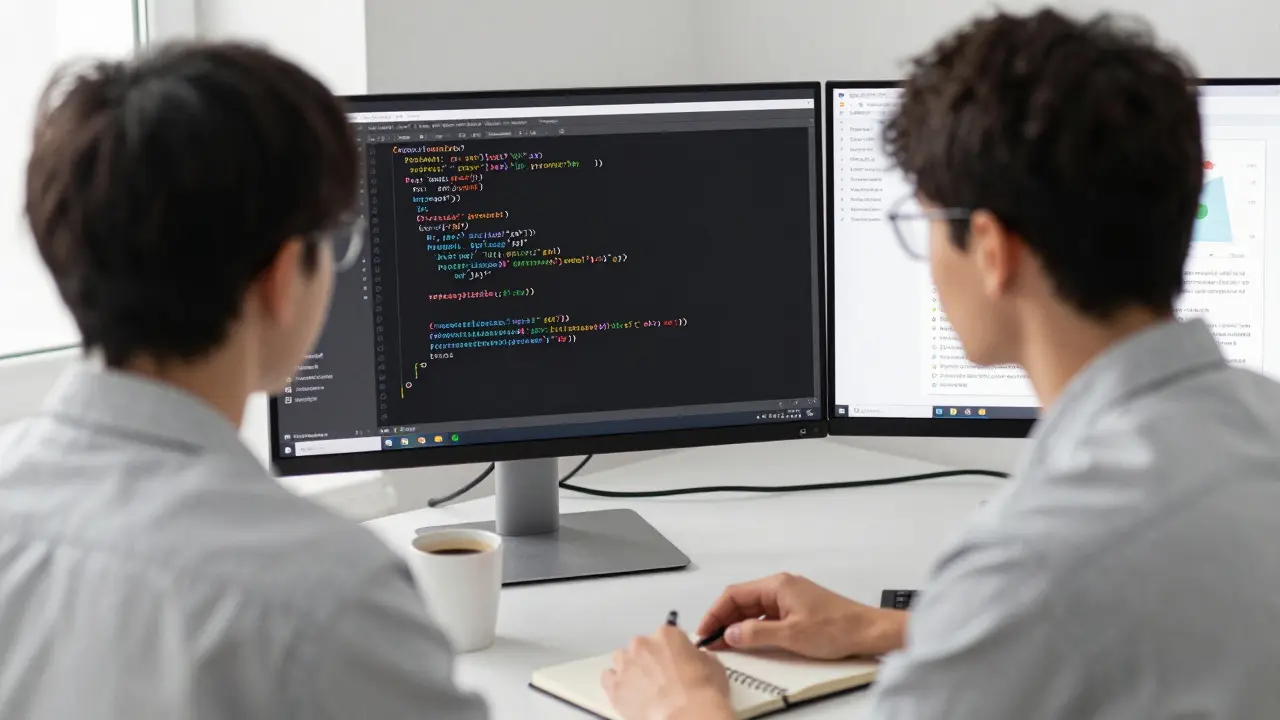 Что учить в IT в 2024 году: реальные навыки, которые нужны работодателям