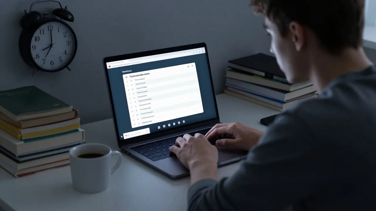 Дистанционное обучение и удаленное обучение - это одно и то же?