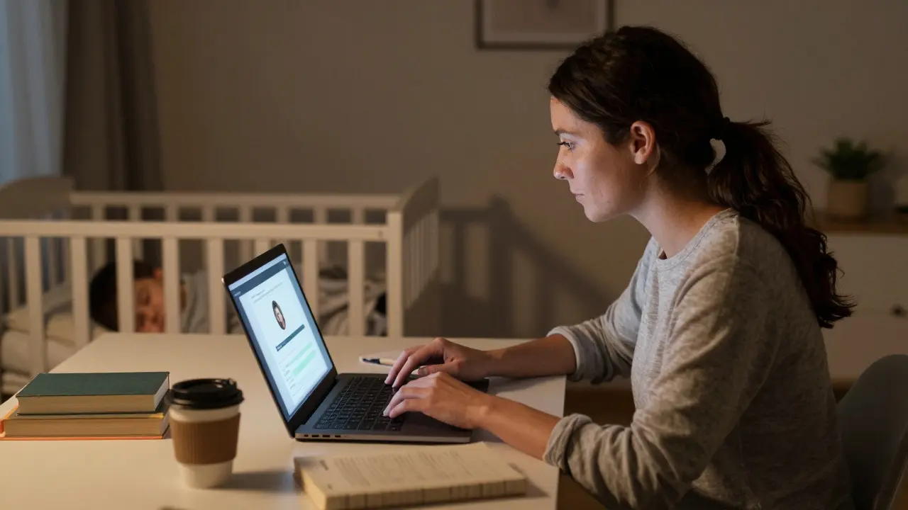 Для кого подходит дистанционное обучение - кто выигрывает от онлайн-формата