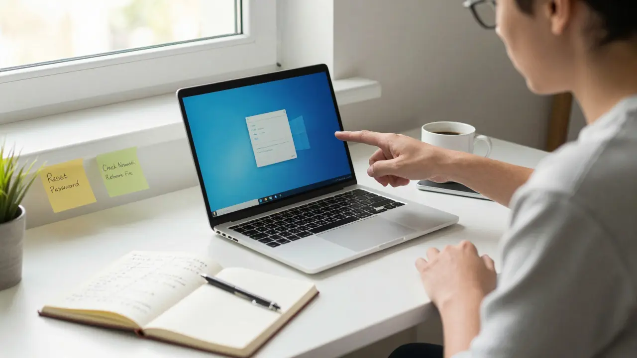 Как стать специалистом по ИТ-поддержке без диплома: пошаговый путь с нуля