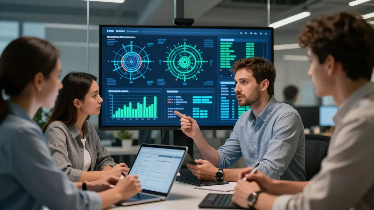 Какие профессии в IT самые востребованные в 2024 году