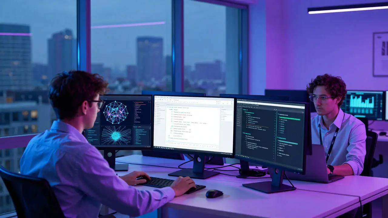 Кому в IT платят больше: зарплаты по ролям, опыту и регионам в 2026 году