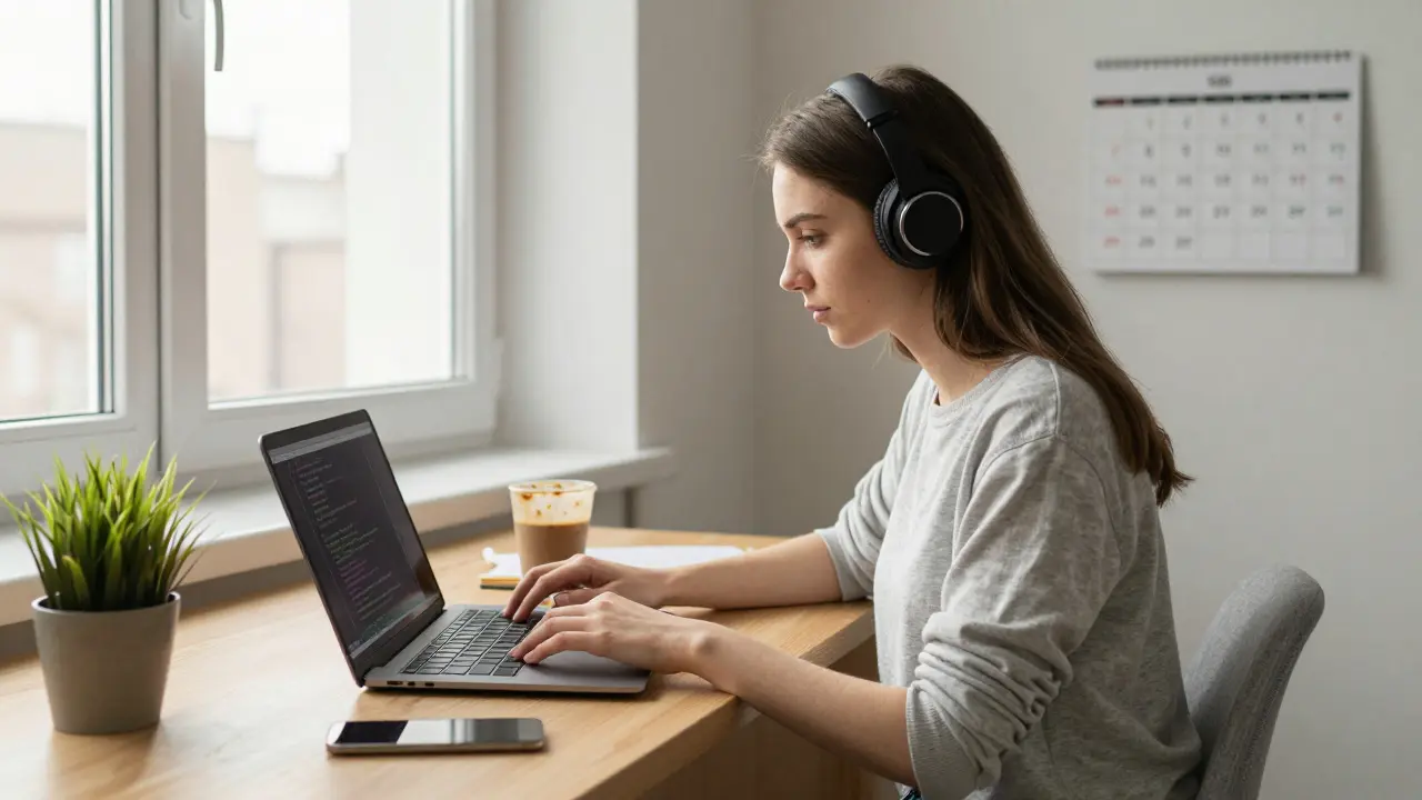 Лучше ли онлайн-обучение, чем очное? Практические различия и что выбрать в 2026 году