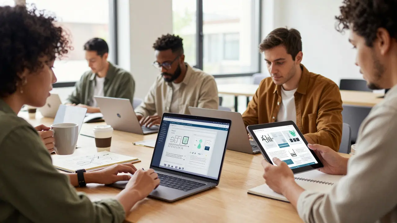 Можно ли попасть в IT без образования: реальные пути без диплома