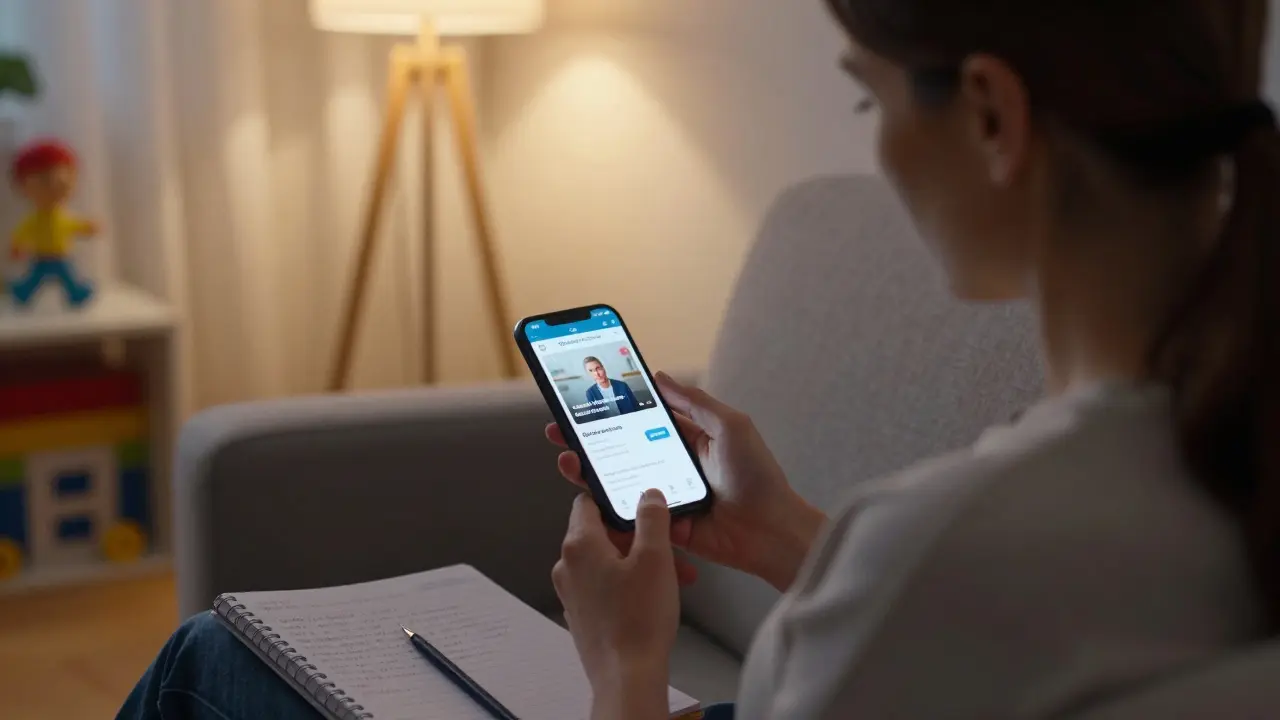 Можно ли учиться дистанционно через телефон: реальные возможности и ограничения в 2026 году