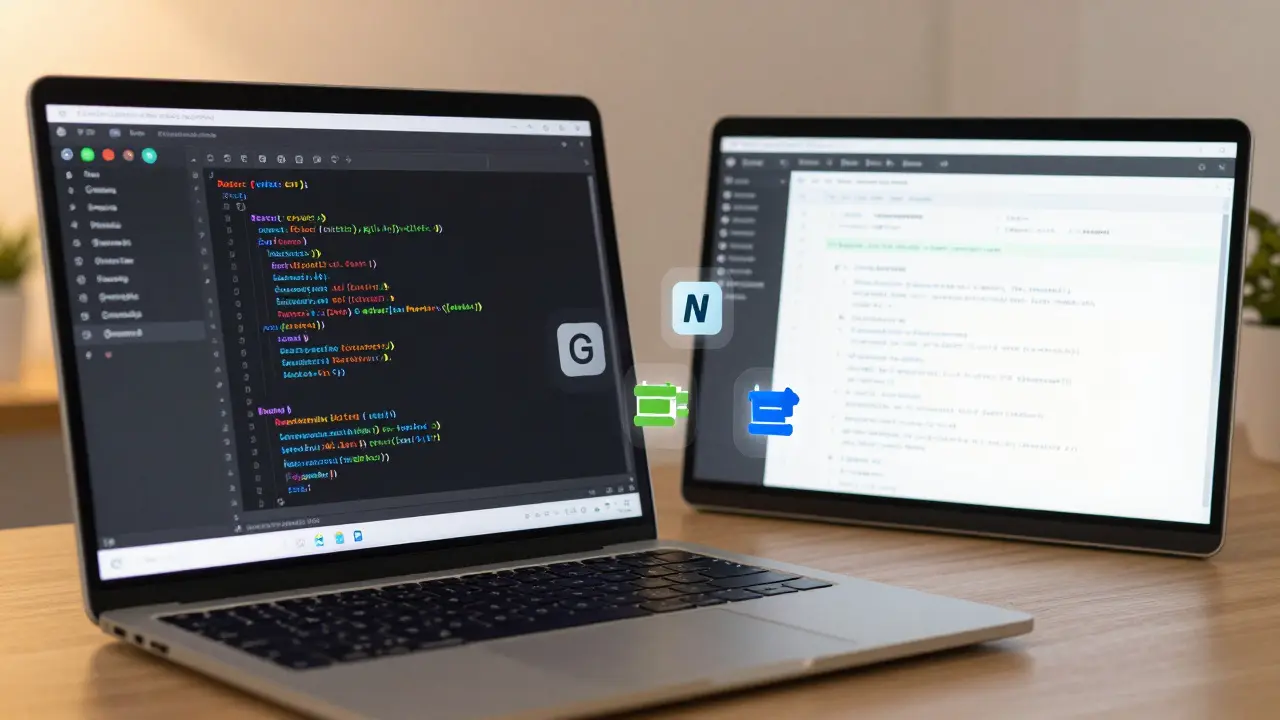 На чем пишут сайты в 2024: технологии, которые реально используют