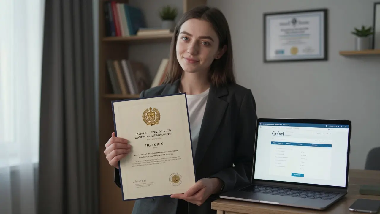 Сколько стоит онлайн-диплом: реальные цены и что влияет на стоимость в 2026 году