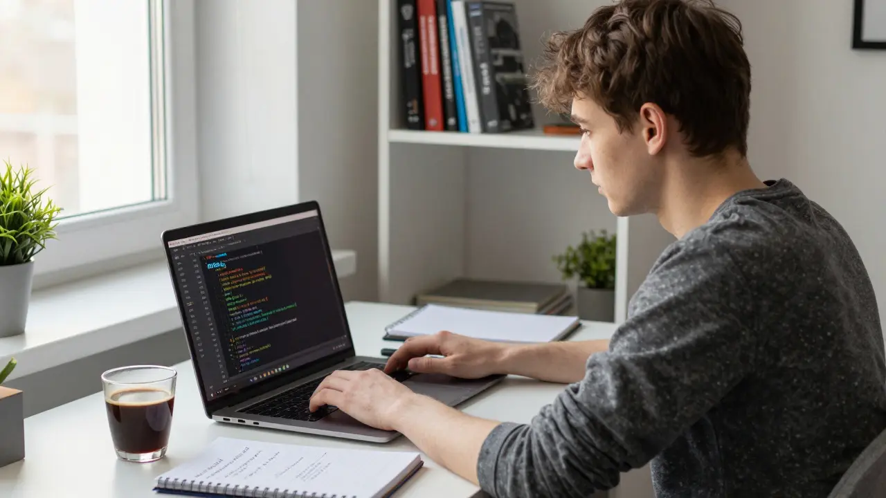 Сколько зарабатывает начинающий айтишник в России в 2026 году