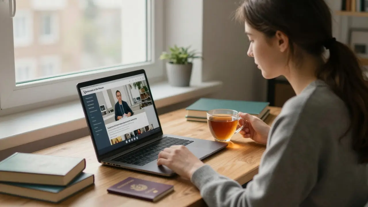 Существуют ли бесплатные онлайн-степени? Реальные варианты и как их получить