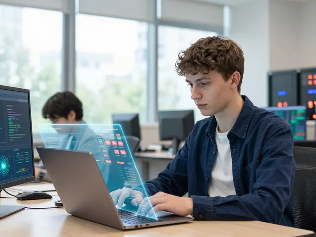 Что дает китайский диплом в IT-сфере?