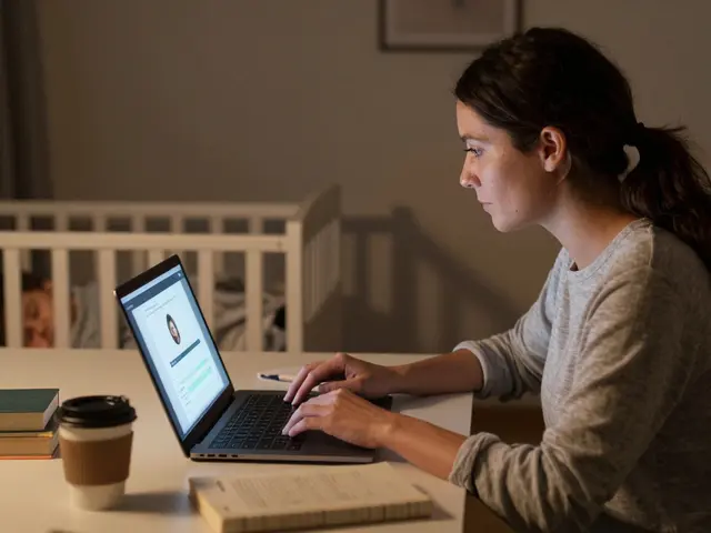 Для кого подходит дистанционное обучение - кто выигрывает от онлайн-формата