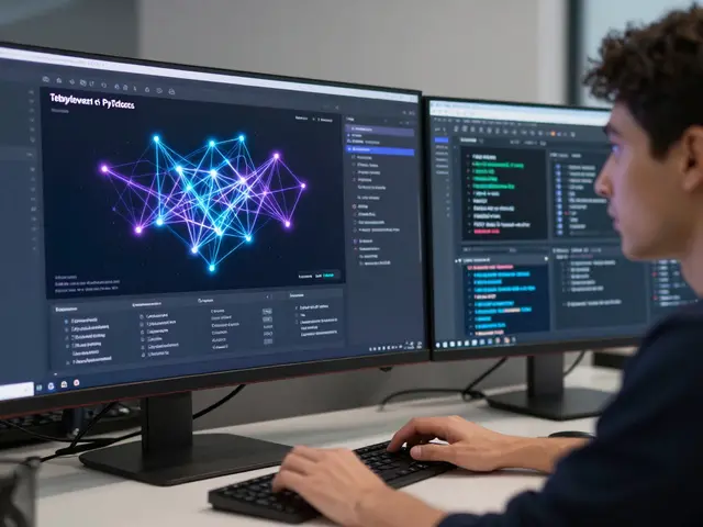 Какие ИТ-курсы востребованы в США в 2026 году