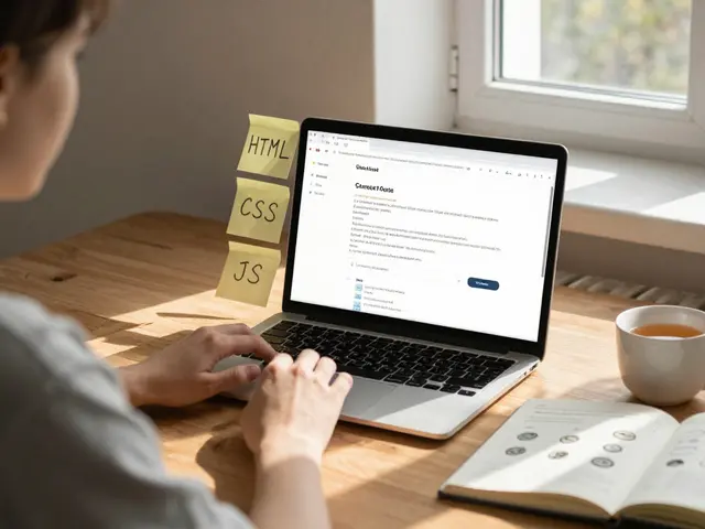 Какую профессию в IT можно быстро освоить: реальные варианты без опыта