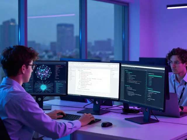 Кому в IT платят больше: зарплаты по ролям, опыту и регионам в 2026 году