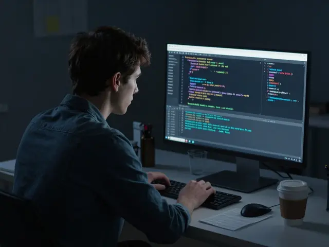 Кто не сможет работать программистом: реальные ограничения и мифы