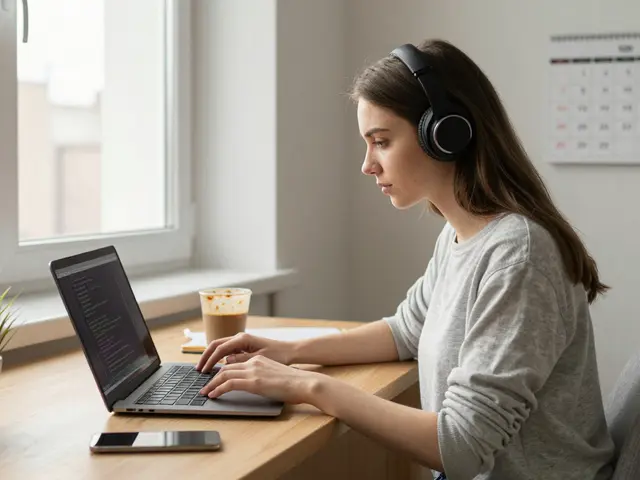 Лучше ли онлайн-обучение, чем очное? Практические различия и что выбрать в 2026 году