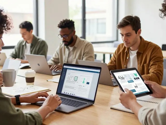 Можно ли попасть в IT без образования: реальные пути без диплома