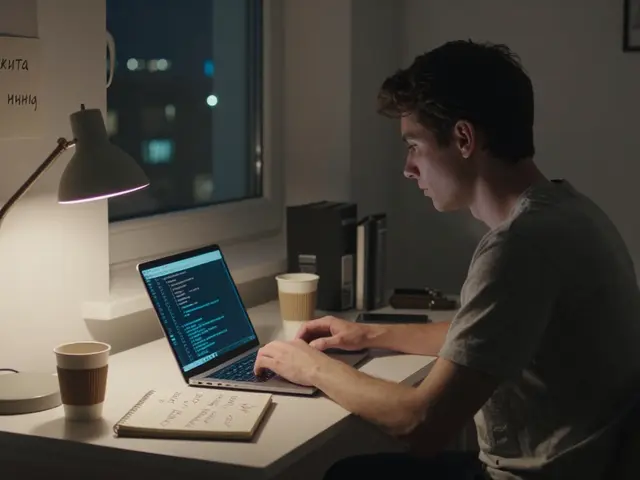 Можно ли самостоятельно стать айтишником без опыта и диплома?