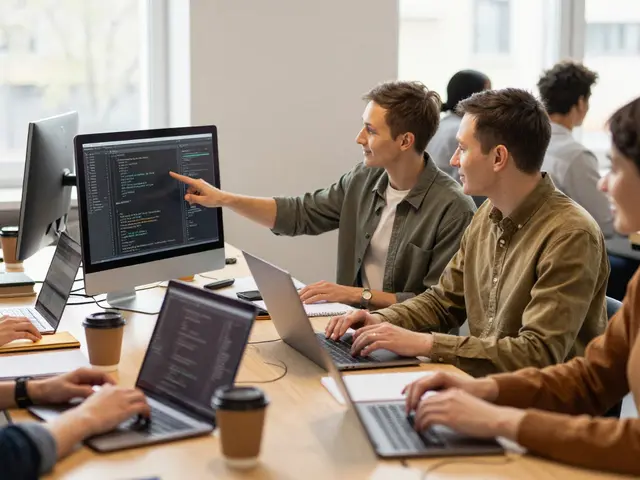 Можно ли устроиться в IT без опыта: реальные пути для новичков в 2026 году