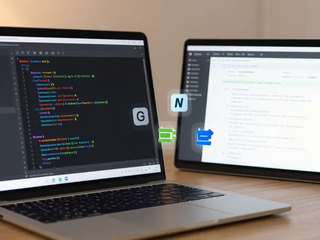 На чем пишут сайты в 2024: технологии, которые реально используют
