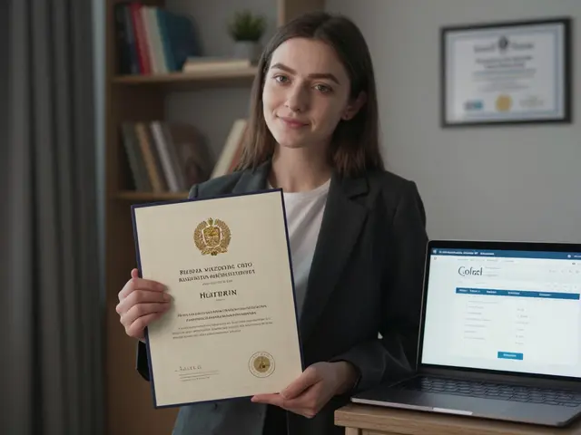 Сколько стоит онлайн-диплом: реальные цены и что влияет на стоимость в 2026 году