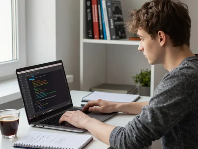 Сколько зарабатывает начинающий айтишник в России в 2026 году