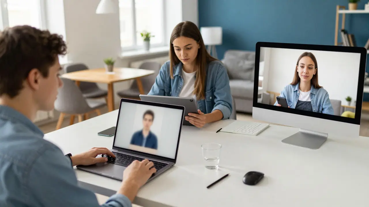 Дистанционное высшее образование в 2026 году: возможности, легитимность и реальные примеры