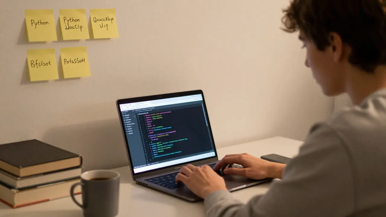 Какая онлайн школа самая хорошая для обучения IT в 2026 году?