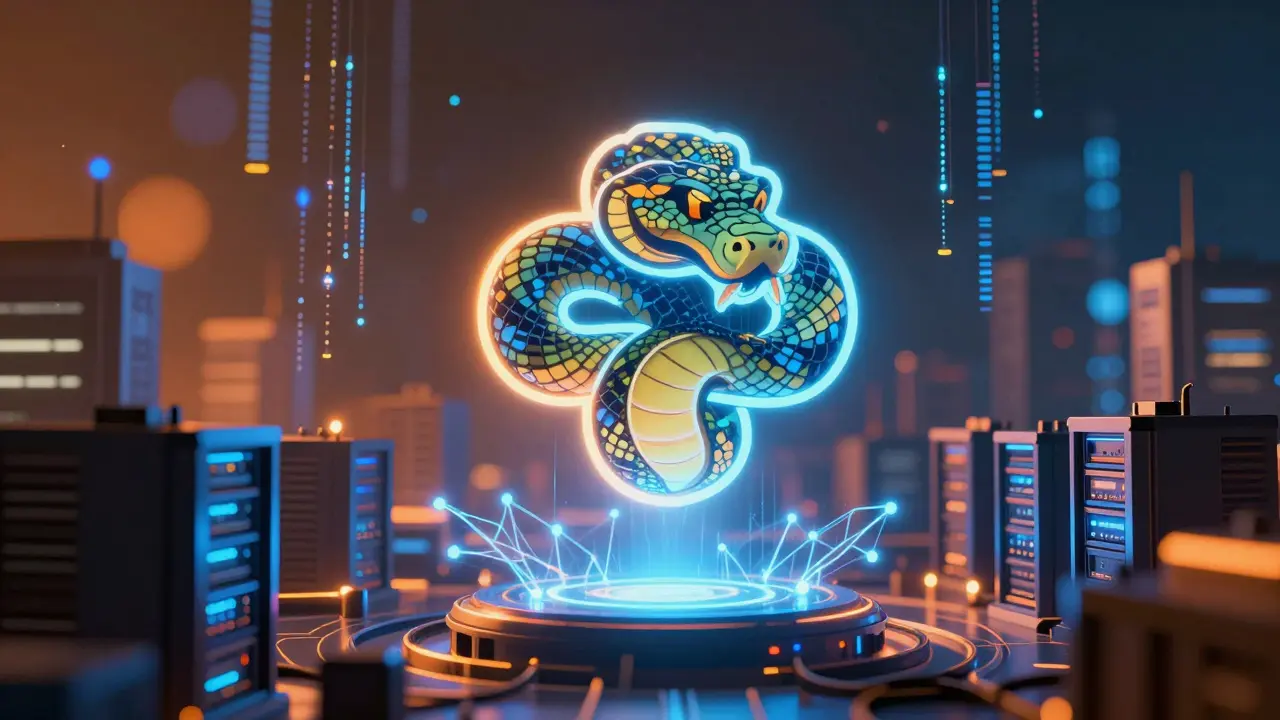 Какой самый востребованный язык программирования в 2026 году