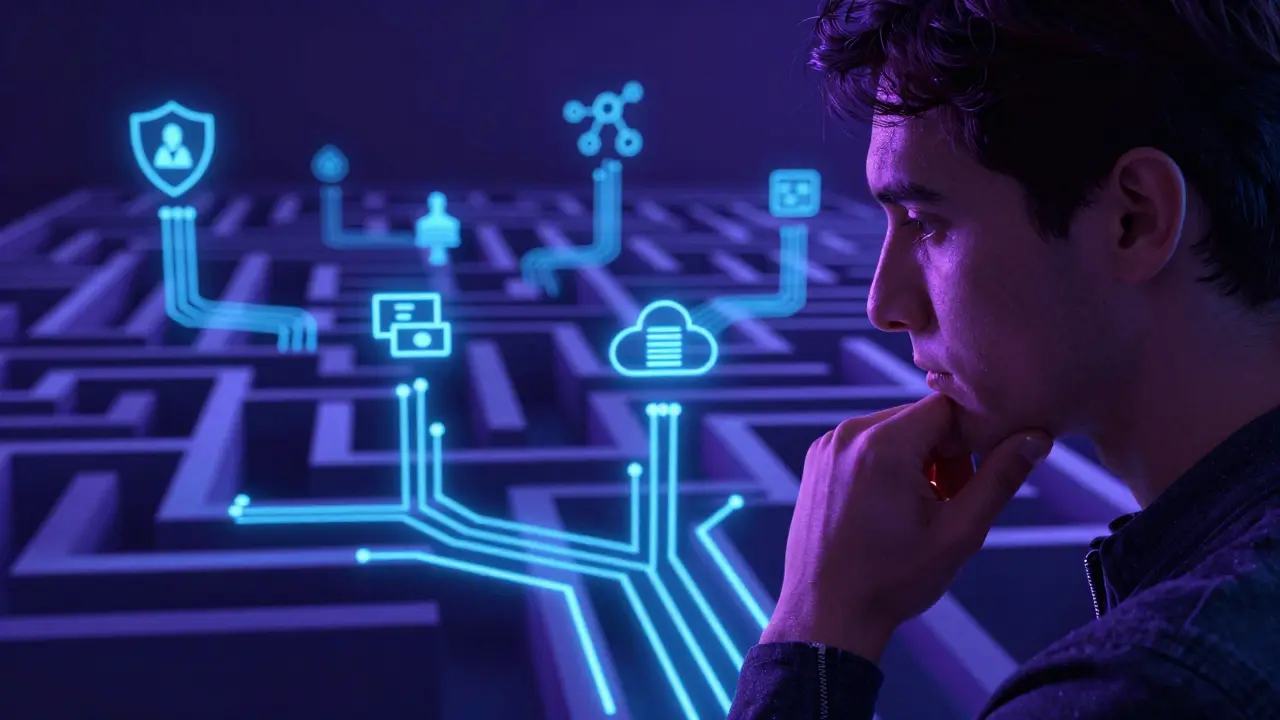 Какую сферу IT выбрать в 2024? ТОП-5 направлений и советы для старта