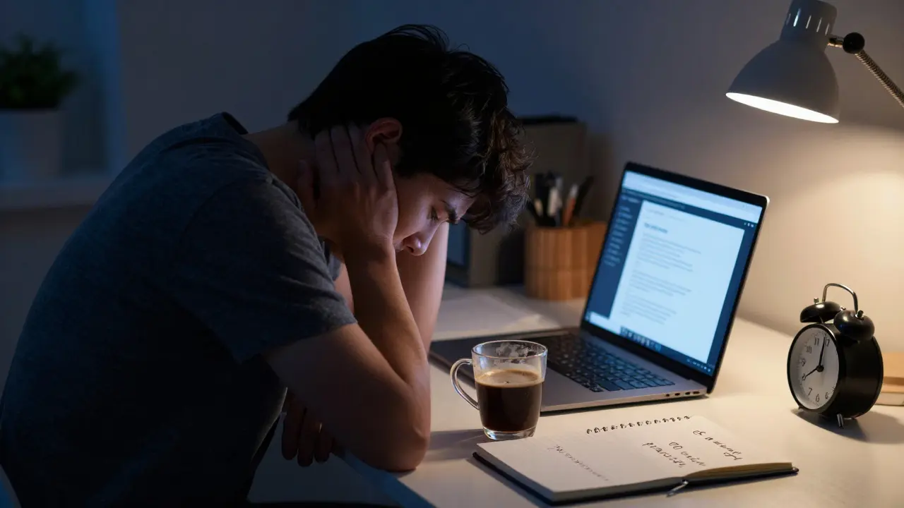 Сколько часов следует уделять онлайн-занятиям: реальные цифры для взрослых и студентов