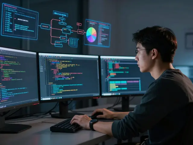 Чем отличается айтишник от программиста: разбор профессий в IT