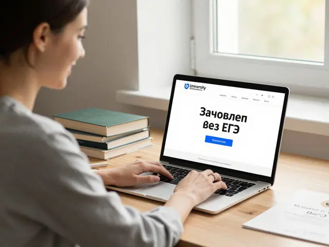 Где получить высшее образование дистанционно без вступительных экзаменов в 2026 году